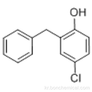 클로로 펜 CAS 120-32-1